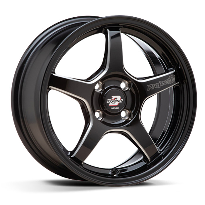 VELG LENSO ALPHA